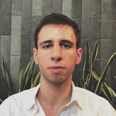 Ivan Damnjanovic - Data Strategy & Analytics Leader