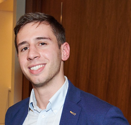 Photo of Ivan Damnjanovic